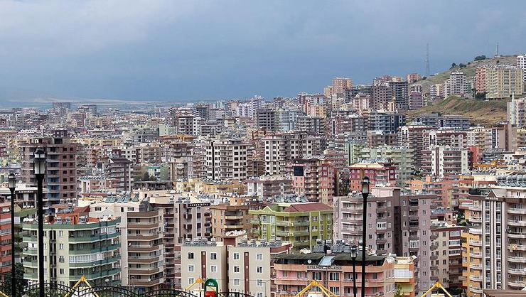 İmar Barışı'na yüz binlerce vatandaş akın etti! 5 il rekor kırdı