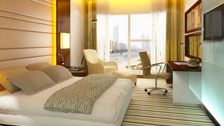 Turizmde devrim gibi karar! Otel odasına tapu geliyor