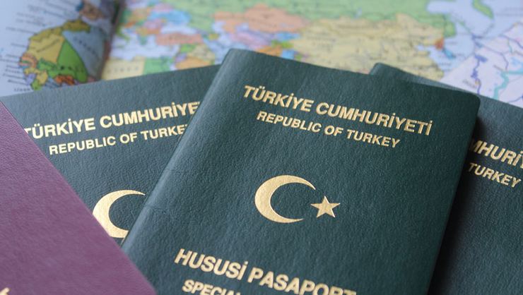 AB'ye girişte seyahat izni şartı getirildi