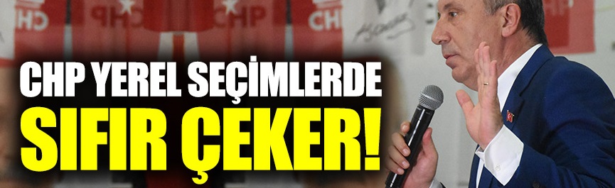 İnce: "Bekle denilmesine çok üzülüyorum"