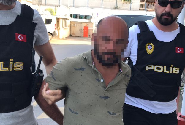 TEK ÇÖZÜM "HADIM ETMEK"