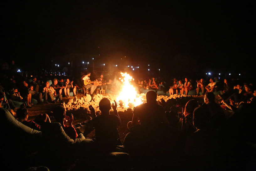 BUCAYI FESTİVAL HEYECANI SARDI