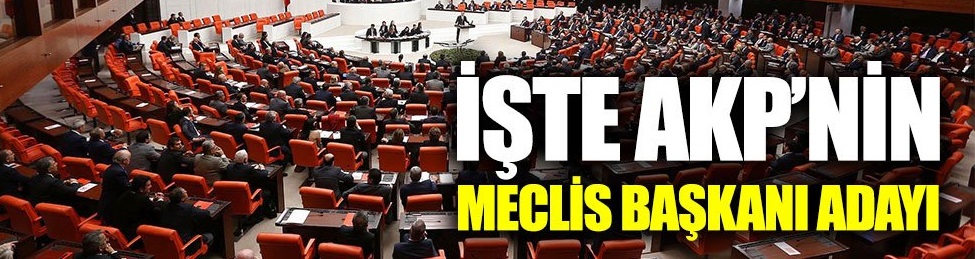 Binali Yıldırım’ın yeni görevi belli oldu rnu