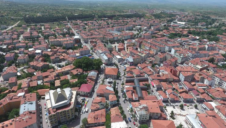 İmar Barışı'nda zaman daralıyor