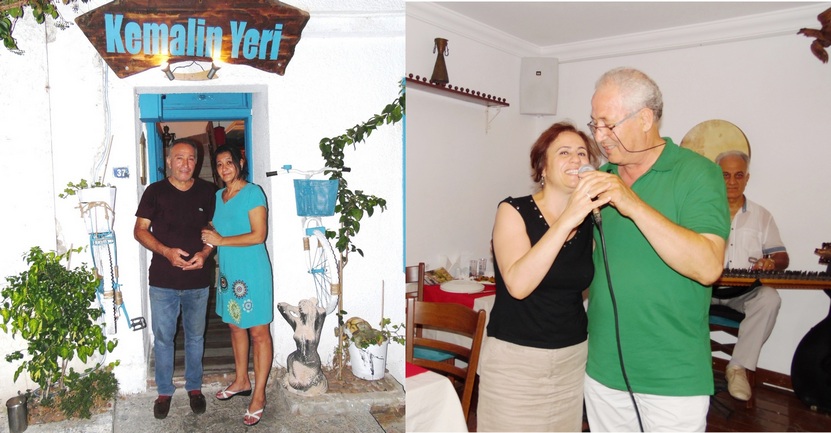 MARMARİS KALESİNDE BÜYÜLÜ FASIL AKŞAMLARI