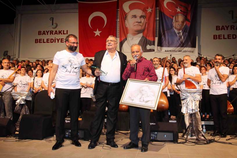 POSTACILAR MAHALLESİ’NE ÇOK YAKIŞACAK