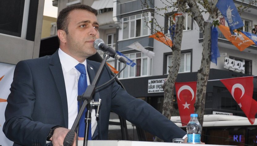 ARSLAN: “ Tarih affetmeyecek”