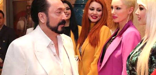 Bir kadına 24 saatte 20 kişi tecavüz ediyor