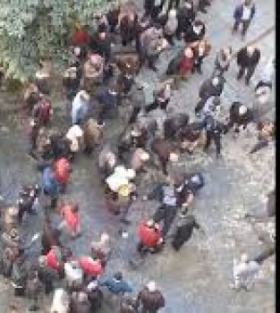 Ardahan'da Çatışma