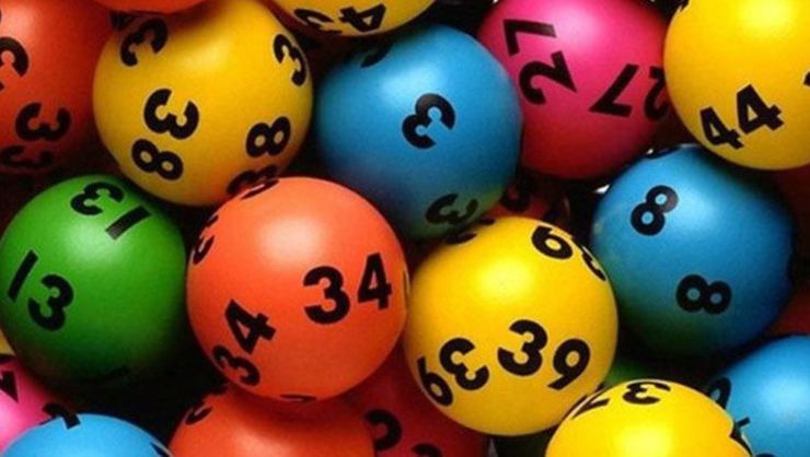 Tarihi rekora koşan Süper Loto'nun sonuçları açıklandı!