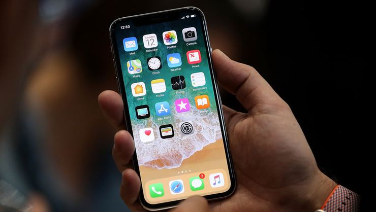 iPhone x fiyatı! iPhone X ne kadar oldu