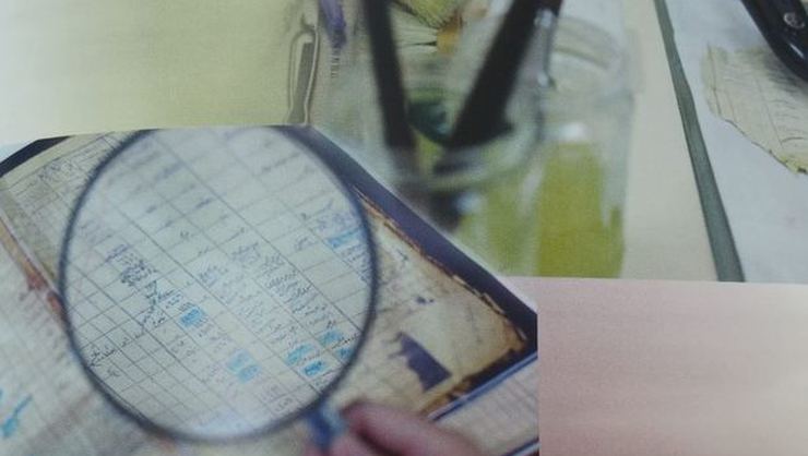 Tarihi nüfus kayıtları dijital arşive aktarılacak