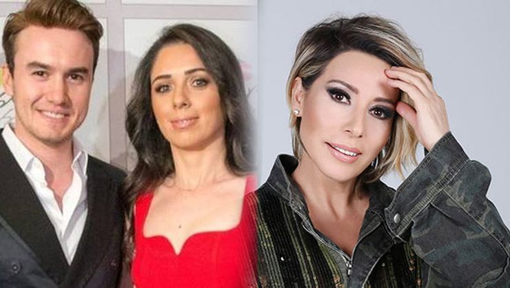 İntizar iddialar hakkında ilk kez konuştu
