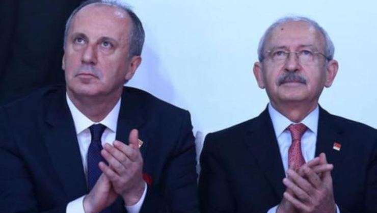 CHP'de kritik gün! Delegeler imza vermeye başlıyor
