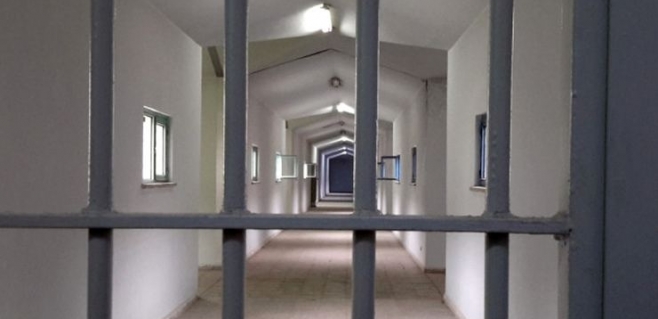 Cezaevinde çıplak arama: Lezbiyen misin dokunuyorsun