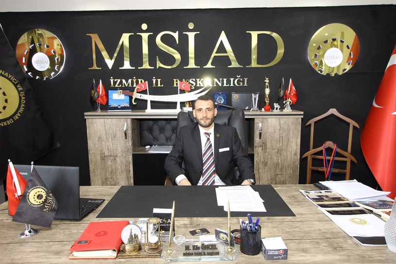 MİSİAD’DAN İŞ DÜNYASINA ALTIN DAVET
