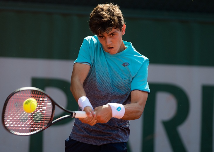 YANKI EREL’DEN TARİHİ FİNAL