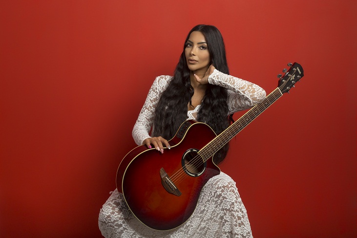 Yerli Kim Kardashian GG, İlk Single’ını Yayınladı!