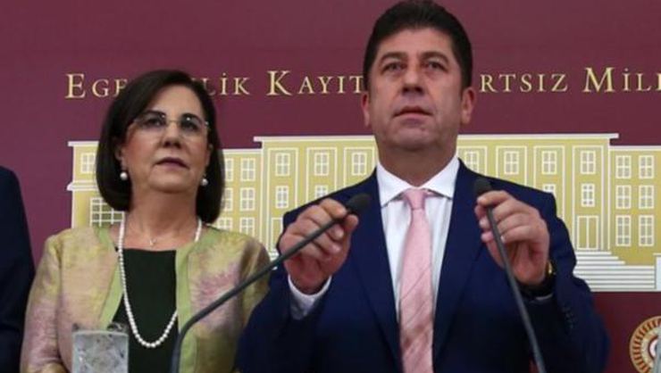 CHP'deki kurultay yarışında imzalardaki son durum