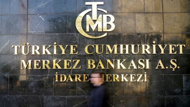 Merkez Bankası beklenti anketini açıkladı