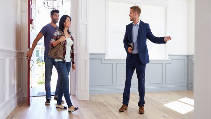 'Bekara ve dula ev yok' diyene ceza