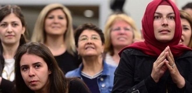 20 bin öğretmen ataması gerçekleştirildi