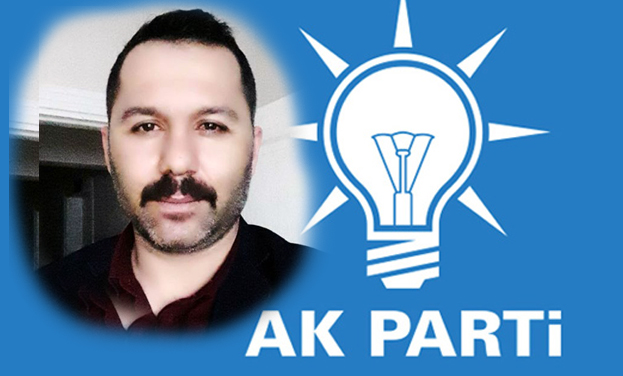 Ak Parti Ardahan İl Başkanlığına atama yapıldı
