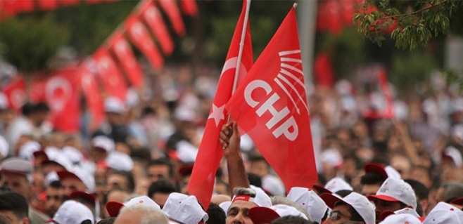 CHP kurultayı için yeterli imza toplandı