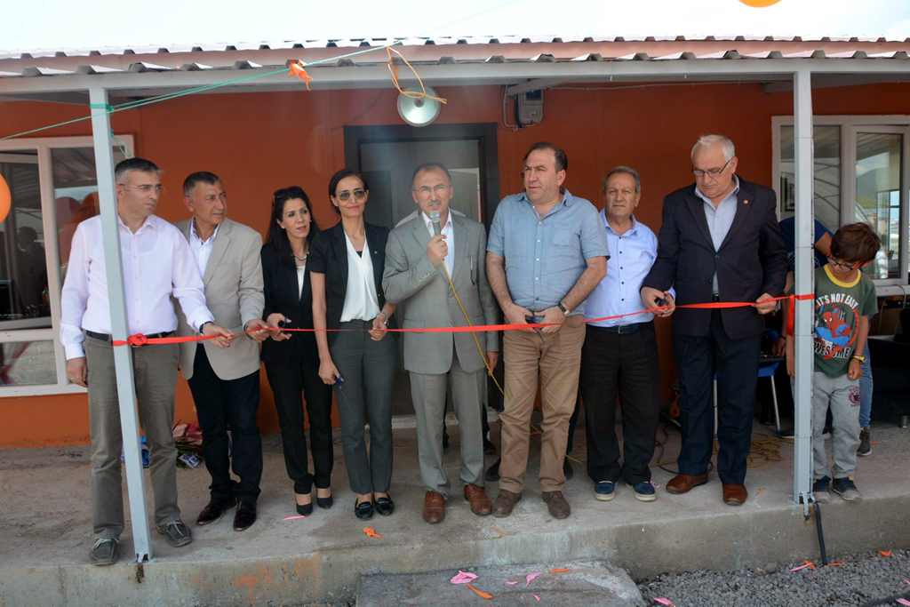 Ardahanlı çiftçilere müjde