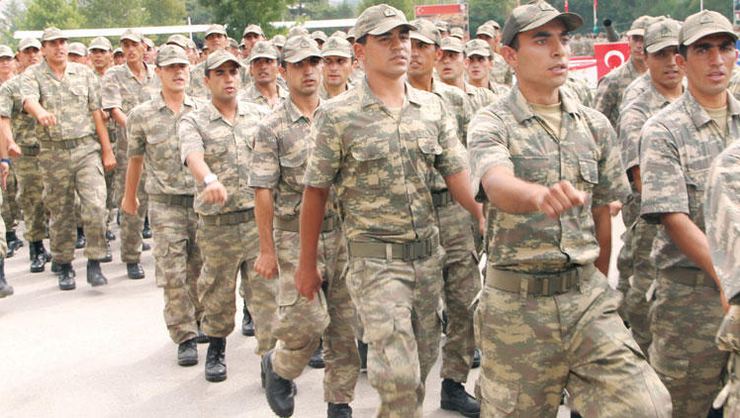 Bedelli askerlik başvuruları ne zaman başlayacak