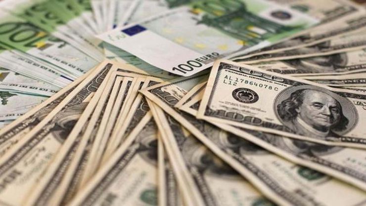 27 Temmuz dolar ve euro fiyatları