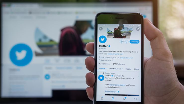 Twitter'ın kullanıcı sayısında azalma! Hisseleri değer kaybetti
