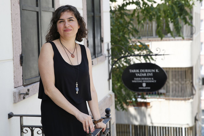 Yazar Evi’nde bu kez şiirler dile gelecek
