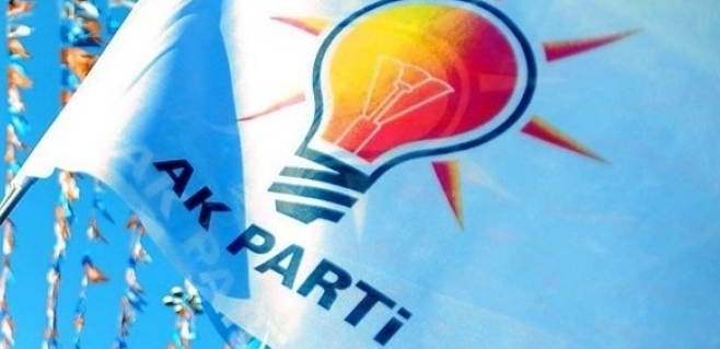 AK Parti'de toplu istifa