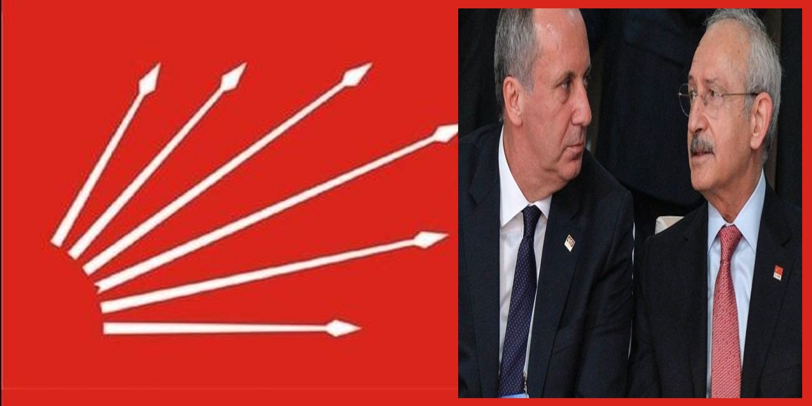 MUHALİFLER: SAYILARLA OYNANDI