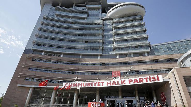CHP'de gözler yarın yapılacak MYK'ya çevrildi!