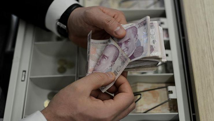 Emeklilere bayram ikramiyesinin ödeneceği tarih belli oldu