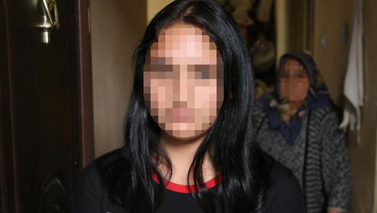 Karıma benzettim'