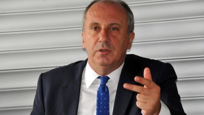 Kimse partiden ayrılmasın