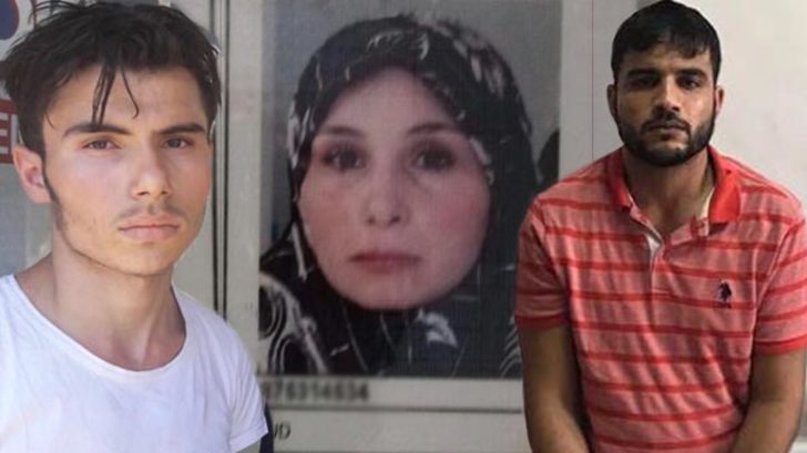 Yasak aşk cinayetinde kan donduran detay