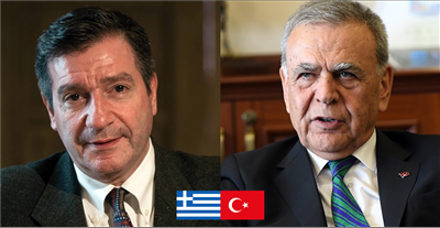 Atina’dan mektup var