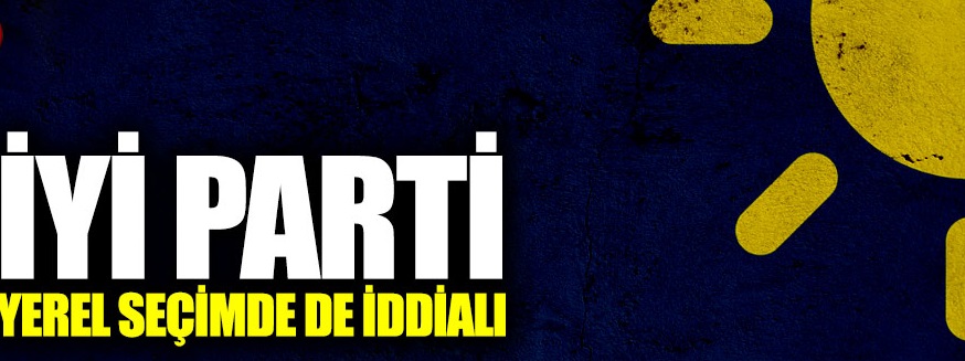 Ağıralioğlu: "Yerel seçimlerde iddialıyız"