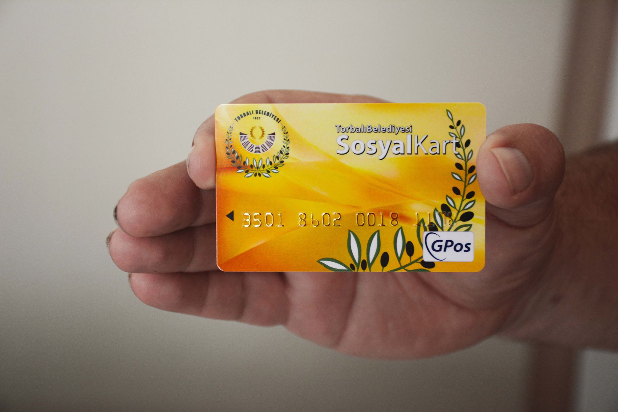 SOSYAL MARKET KAYITLARI BAŞLADI
