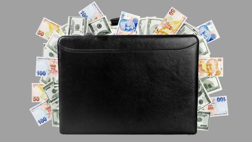 Borç yapılandırma yasası geliyor