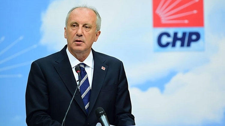CHP'li muhaliflerden ikinci plan