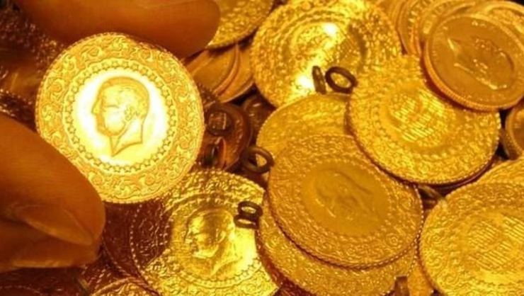8 Ağustos Çarşamba güncel altın fiyatları
