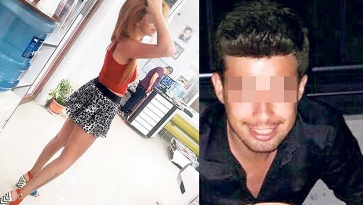 Beni gelin olarak alın