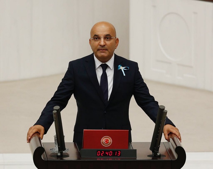 POLAT’TAN “ÇAM FISTIĞI ARAŞTIRMA ENTİTÜSÜ” KANUN TEKLİFİ