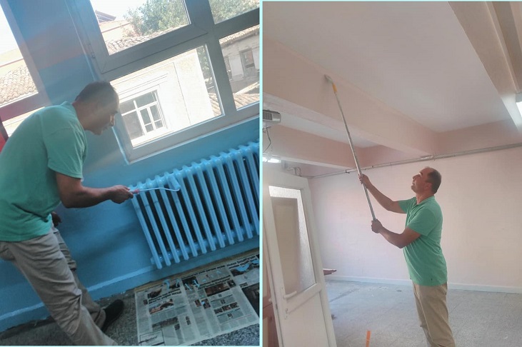 TEŞEKKÜRLER ÖĞRETMENİM