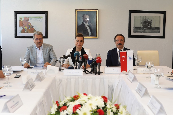 İZMİR'DEN EKONOMİYE TAM DESTEK